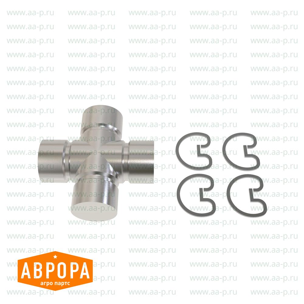 Gelenkkreuz mit Lagern